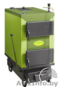 Газовые и твердотопливные котлы VIESSMANN и JUNKERS #623650