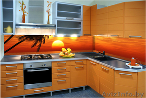 Купить кухню. Заказать кухню в Минске. Это к нам! Спректируем и изготовим кухню! #624421