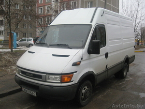 грузоперевозки по РБ и г.Минску. #632248