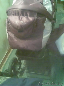 детская коляска срочно #632193