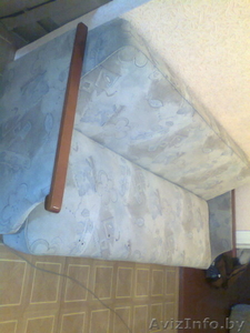 Продам диван под перетяжку #617341