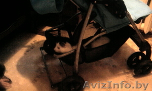 Продаю детскую прогулочную коляску пр.Польша #616468