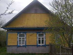 продам дом по улице Машиностроителей #615687