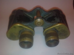 Бинокль. Антиквариат #623937