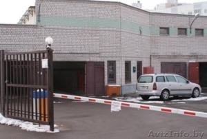 Гараж удлинённый под 2 авто,  в Уручье,  с подвалом по периметру #611615