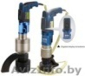 Электрические гайковерты Doutec усилием 180-12500 nm #606101