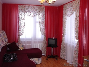 ДИЗАЙН И ПОШИВ ШТОР #626321