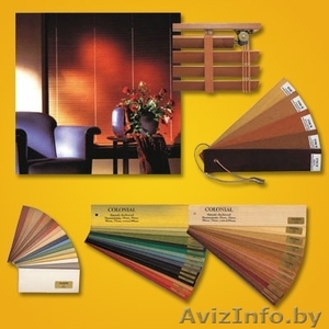 Жалюзи Маскитные сетки рольшторы #627407