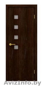 Межкомнатные двери МДФ #622049