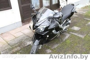 Honda CBR600F 2006 г.в #631590