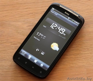 HTC Sensation ==== $350 usd #633818