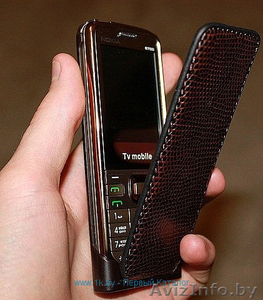 Копия Nokia 6700,  чехол,  2 аккумулятора одновременно,  2сим(sim),  купить в Минск  #622944