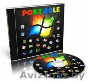 Установка ОС Windows XP,  Seven 7,  Vista #613566