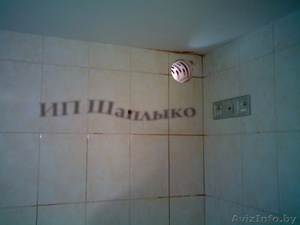 Алмазное сверление бурение отверстий больших диаметров в бетоне,  алмазная резка #614577