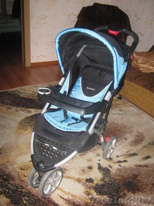 детская прогулочная коляска моб.тел.+375447071532 #625702