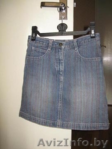 Одежда для девочки 6-12 лет,  от 5 вещей - скидки/вещи в подарок #636772