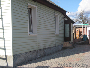ПРОДАМ ПОЛ ДОМА В ЦЕНТРЕ ГРОДНО или МЕНЯЮ на всё #630270