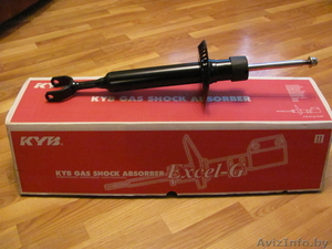 Амортизаторы KYB #613555