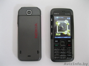 Nokia 5310  Xpress Musik #632589
