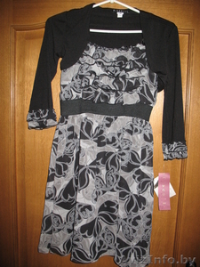 Одежда для девочки рост 128-152 сь #635342