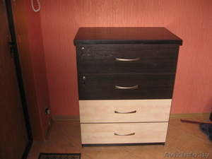 КОМОДЫ!!!НОВЫЕ!!!В ГОТОВОМ ВИДЕ И ПОД ЗАКАЗ!!! #612192