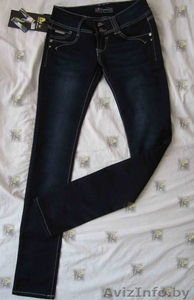 Джинсы НОВЫЕ!!! #632051