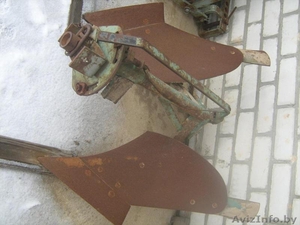 навесное сельхозоборудование #606903