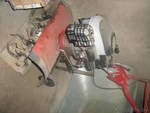 продается мотокультиватор #606899