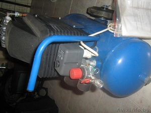 КОМПРЕССОР воздушный #606922