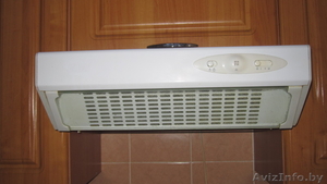 вытяжка кухонная #617180