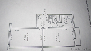 продается квартира на Воронянского #611965