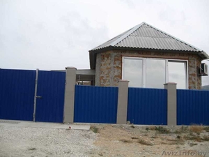 Предлагаю коттедж для отдыха в г. Судак. #625590