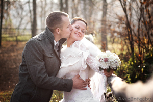 Фотограф на свадьбу Витебск,  фотосъёмка в Витебске #624660