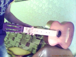 продам классическую шестиструнку #612140