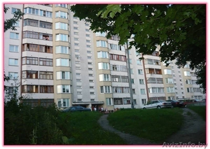 Продам хорошую 3-х комнатную квартиру #605684