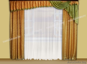 Шторы от производителя #626375