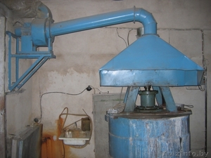 Распродажа.Станки и оборудование для изготовления гвоздей и электродов #363491