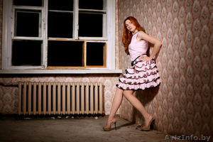 продам коктельное платье #618500