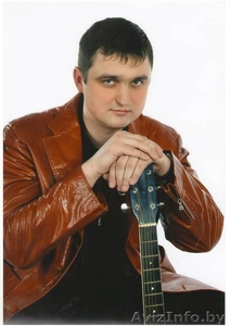 Музыкальное оформление свадеб,  юбилеев и других торжеств #633441