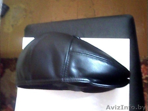 Продам шапку муж. #633147