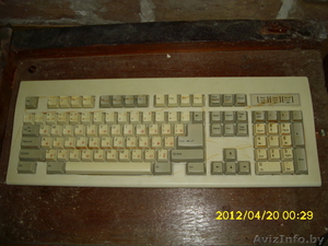 Клавиатура Chicony #641646