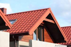 Черепица АЛЬТЕР европейское качество #622058