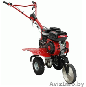 Мотоблок LIDER WM-500MX мотокультиватор / культиватор на на 7 л.с. #637398