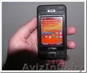 комуникатор Glofiish x500+ #613682