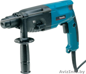 ПЕРФОРАТОР MAKITA HR2450 (Япония). Гарантия 1 год. Доставка #622015