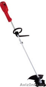 Электрокоса  / триммер / кусторез / мотокоса  MATRIX RT 1450 #619849