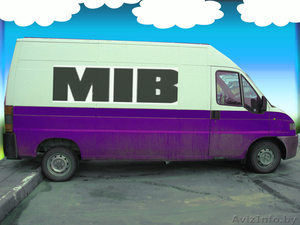 Грузоперевозки по Витебску и РБ. #638130