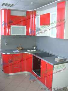 Продам кухни лучших Белорусских производителей #612926