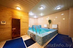 Сауна/баня на Одоевского #441870