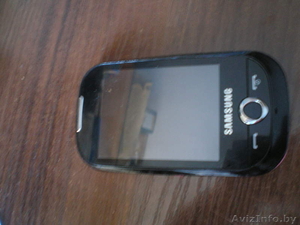 Samsung GT-S3650 Corby #616205
